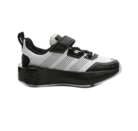 ID0378-C adidas Star Wars Runner El &amp;Ccedil;ocuk Spor Ayakkabı Gri