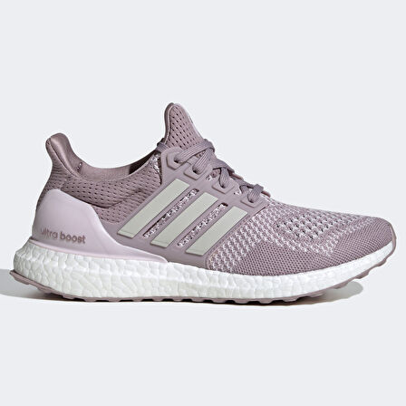 adidas ULTRABOOST 1.0 W Mor Kadın Spor Ayakkabı ID5880