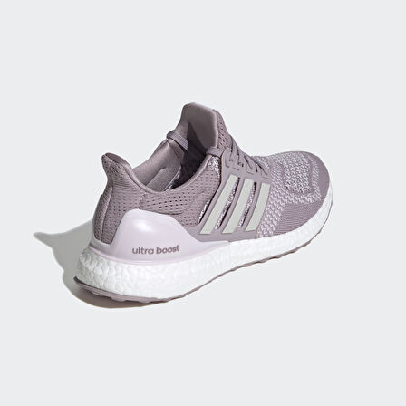 adidas ULTRABOOST 1.0 W Mor Kadın Spor Ayakkabı ID5880