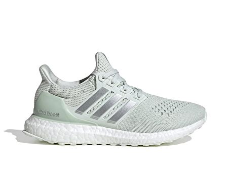 adidas Ultraboost 1.0 W Kadın Koşu Ayakkabısı ID5882 Yeşil