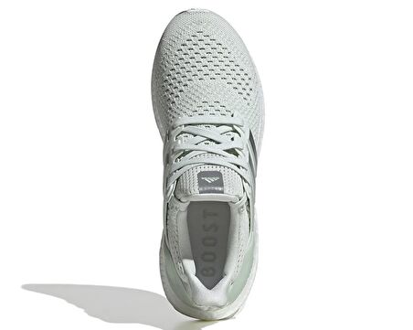 adidas Ultraboost 1.0 W Kadın Koşu Ayakkabısı ID5882 Yeşil