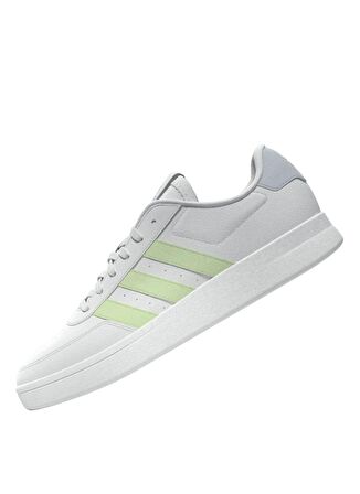 adidas Beyaz Kadın Lifestyle Ayakkabı ID0480 BREAKNET