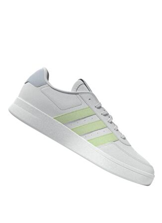 adidas Beyaz Kadın Lifestyle Ayakkabı ID0480 BREAKNET
