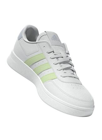 adidas Beyaz Kadın Lifestyle Ayakkabı ID0480 BREAKNET