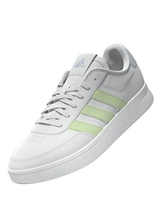adidas Beyaz Kadın Lifestyle Ayakkabı ID0480 BREAKNET