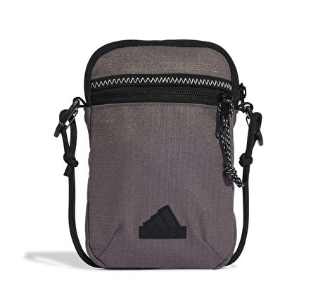 IQ0912-U adidas Cxplr Small Bag &amp;Ccedil;anta Mor