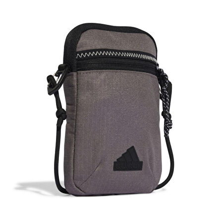 IQ0912-U adidas Cxplr Small Bag &amp;Ccedil;anta Mor