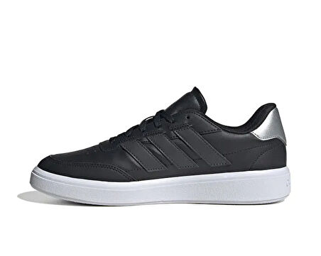adidas CourtBlock Kadın Günlük Ayakkbaı IF6492 Siyah