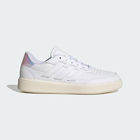 Adidas Courtblock Kadın Spor Ayakkabı