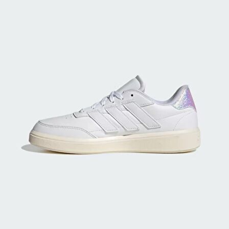 Adidas Courtblock Kadın Spor Ayakkabı