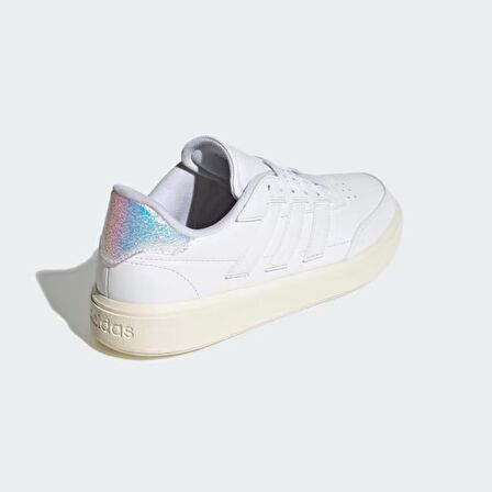 Adidas Courtblock Kadın Spor Ayakkabı
