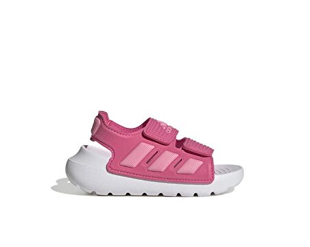 adidas Altaswim 2.0 I Bebek Günlük Sandalet ID0305 Pembe