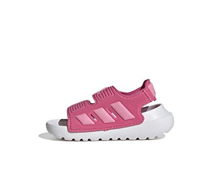 adidas Altaswim 2.0 I Bebek Günlük Sandalet ID0305 Pembe