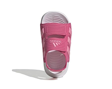 adidas Altaswim 2.0 I Bebek Günlük Sandalet ID0305 Pembe