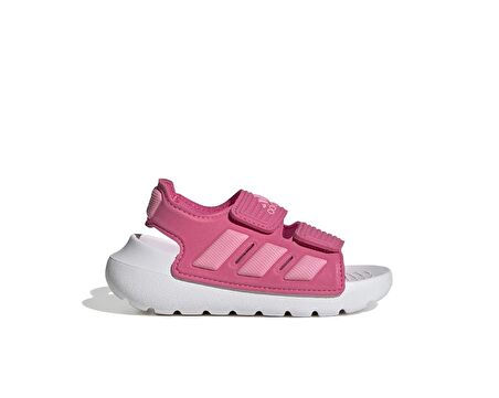 Adidas ALTASWIM 2.0 I Pembe Çocuk Sandalet
