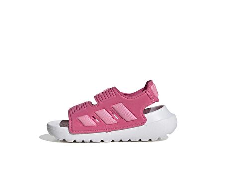 Adidas ALTASWIM 2.0 I Pembe Çocuk Sandalet