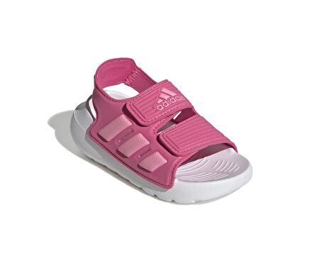 Adidas ALTASWIM 2.0 I Pembe Çocuk Sandalet