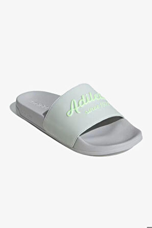 Adidas Adilette Shower Unisex Yeşil Terlik IG3681