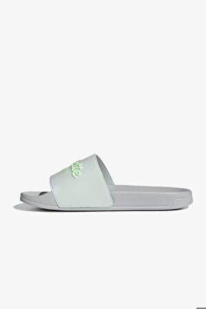 Adidas Adilette Shower Unisex Yeşil Terlik IG3681