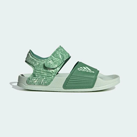 Adidas ID2625 Adilette Sandal K Çocuk Sandalet