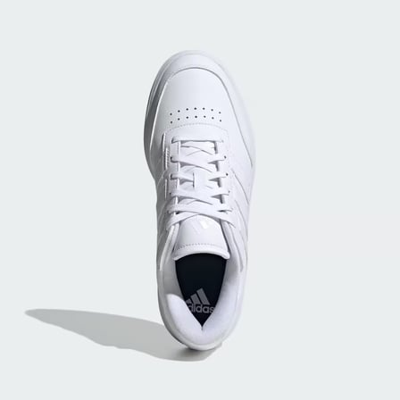 adidas COURTBLOCK IF4031 SS26