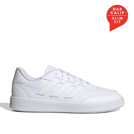 adidas COURTBLOCK IF4031 SS26