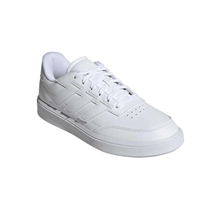 IF4031-K adidas Courtblock Kadın Spor Ayakkabı Beyaz