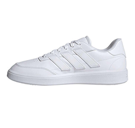 IF4031-K adidas Courtblock Kadın Spor Ayakkabı Beyaz
