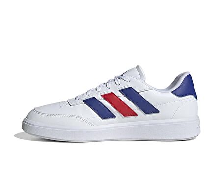 adidas Courtblock Unisex Günlük Ayakkabı IF4032 Beyaz