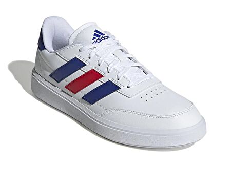 adidas Courtblock Unisex Günlük Ayakkabı IF4032 Beyaz