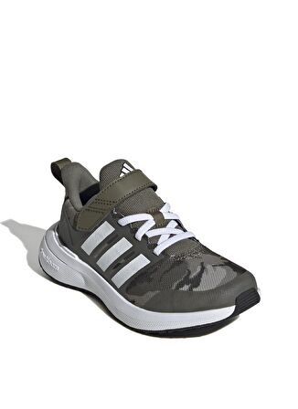 adidas Yeşil Erkek Çocuk Yürüyüş Ayakkabısı IE3397-FortaRun 2.0 EL K