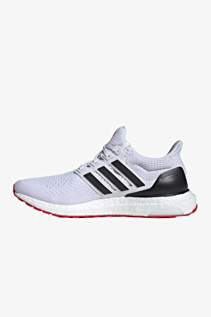 Adidas Ultraboost 1.0 Erkek Beyaz Koşu Ayakkabısı ID5879