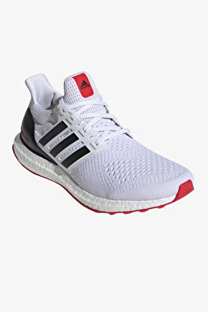 Adidas Ultraboost 1.0 Erkek Beyaz Koşu Ayakkabısı ID5879