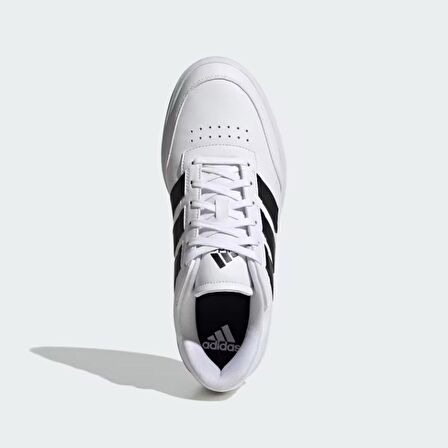 Adidas Courtblock Erkek Spor Ayakkabı