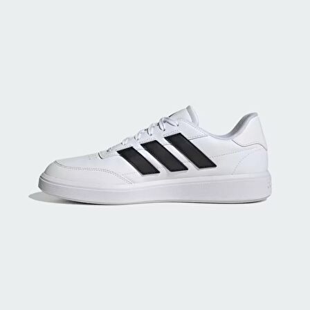 Adidas Courtblock Erkek Spor Ayakkabı
