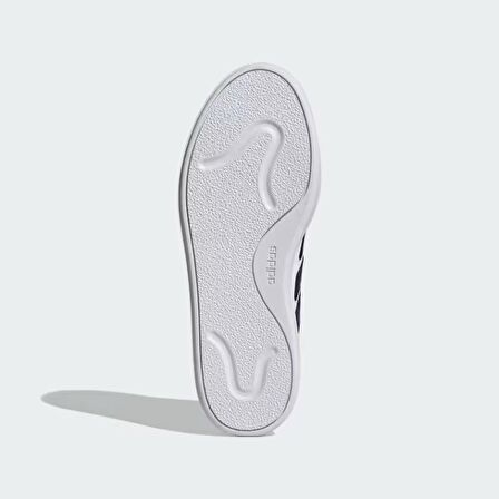 Adidas Courtblock Erkek Spor Ayakkabı