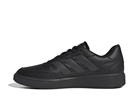 adidas Courtblock Erkek Günlük Ayakkabı IF6449 Siyah