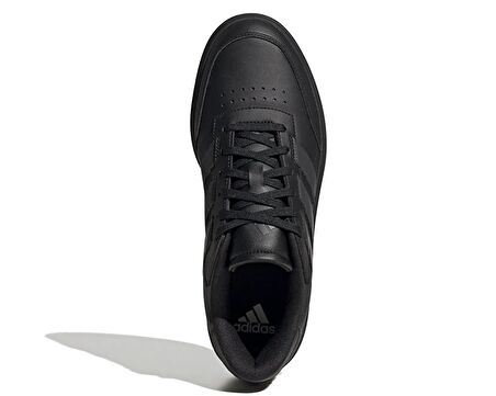 adidas Courtblock Erkek Günlük Ayakkabı IF6449 Siyah