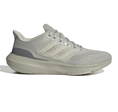 IE0718-E adidas Ultrabounce Erkek Spor Ayakkabı Gri
