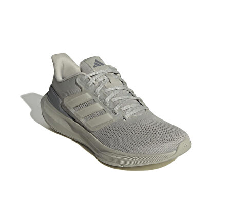 IE0718-E adidas Ultrabounce Erkek Spor Ayakkabı Gri