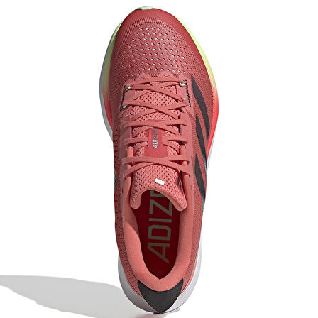 Adidas ADIZERO SL KIRMIZI Erkek Koşu Ayakkabısı