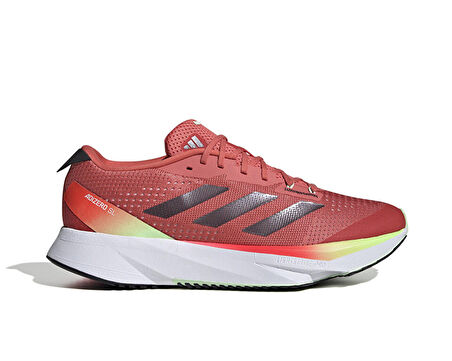 adidas Adizero Sl Unisex Koşu Ayakkabısı IG8200 Kırmızı