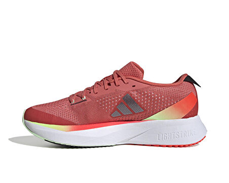 adidas Adizero Sl Unisex Koşu Ayakkabısı IG8200 Kırmızı