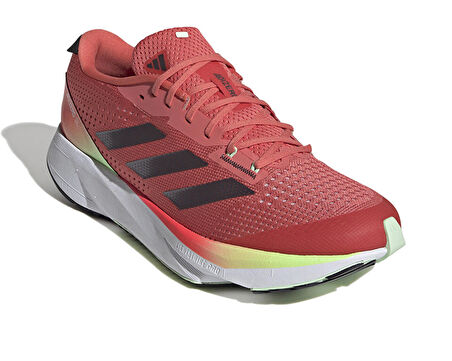 adidas Adizero Sl Unisex Koşu Ayakkabısı IG8200 Kırmızı