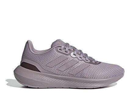 adidas Runfalcon 3.0 W Kadın Koşu Ayakkabısı IE0745 Mor