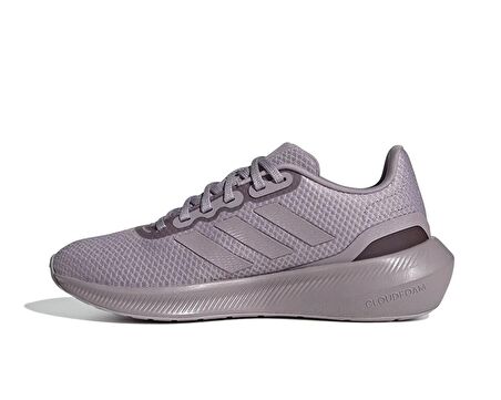 adidas Runfalcon 3.0 W Kadın Koşu Ayakkabısı IE0745 Mor