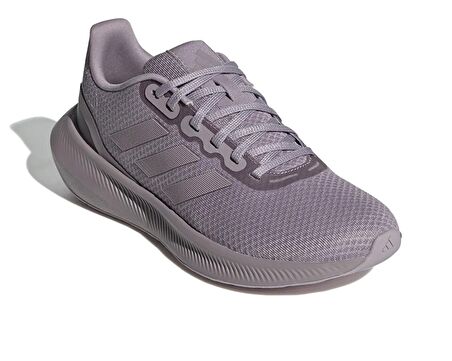 adidas Runfalcon 3.0 W Kadın Koşu Ayakkabısı IE0745 Mor