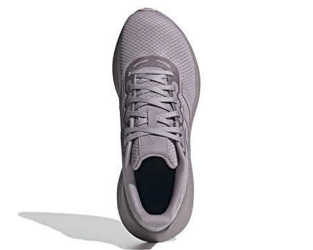 adidas Runfalcon 3.0 W Kadın Koşu Ayakkabısı IE0745 Mor