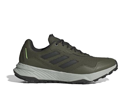 adidas Tracefinder Erkek Arazi Tipi Koşu Ayakkabısı IE5911 Haki