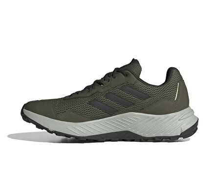 adidas Tracefinder Erkek Arazi Tipi Koşu Ayakkabısı IE5911 Haki
